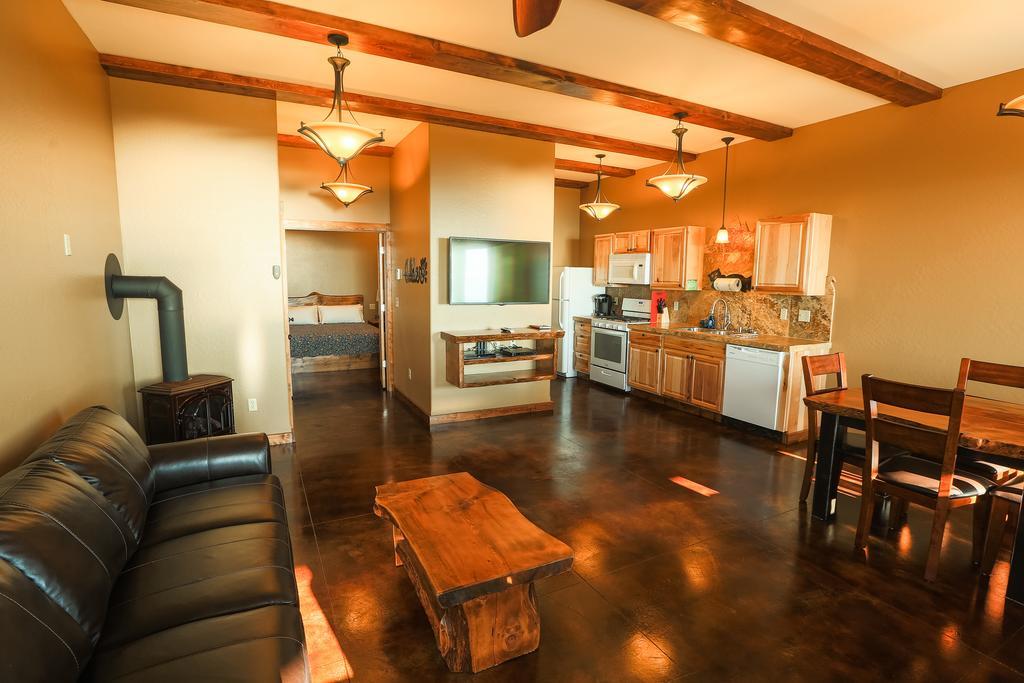 Baycrest Lodge Гомер Екстер'єр фото