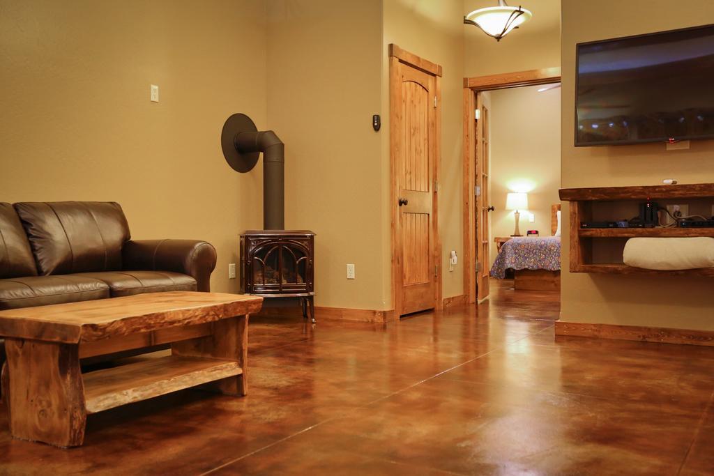Baycrest Lodge Гомер Екстер'єр фото