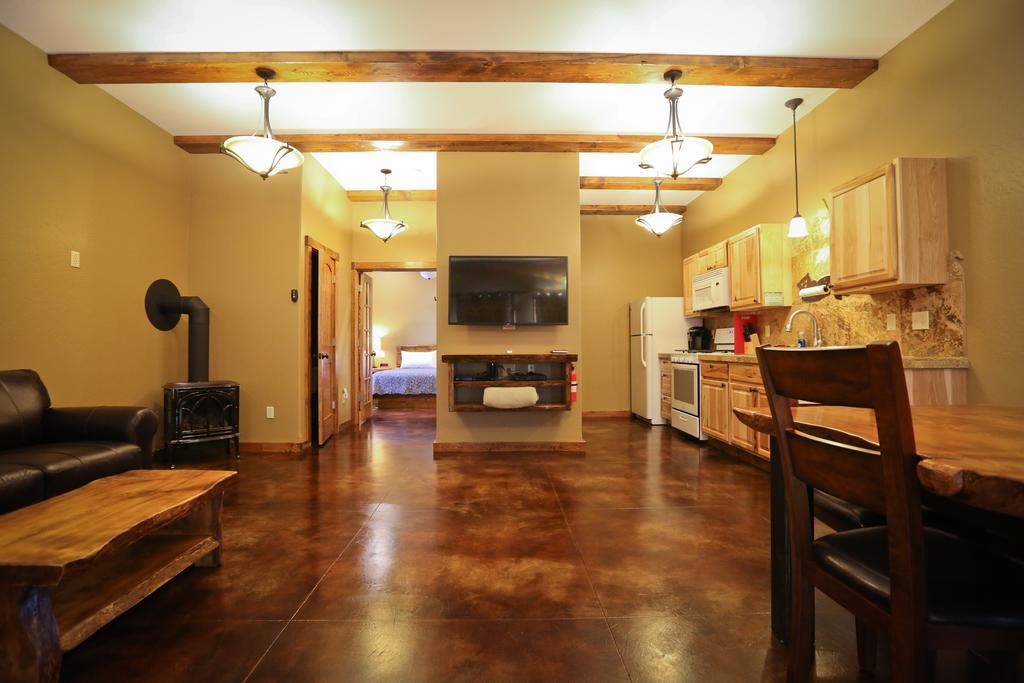Baycrest Lodge Гомер Екстер'єр фото
