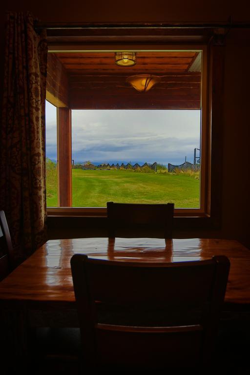 Baycrest Lodge Гомер Екстер'єр фото