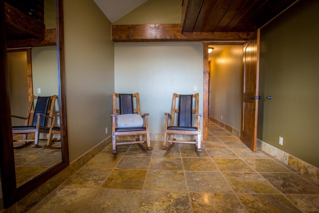 Baycrest Lodge Гомер Екстер'єр фото