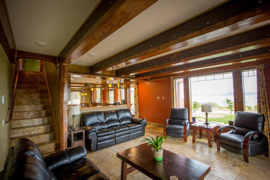 Baycrest Lodge Гомер Екстер'єр фото