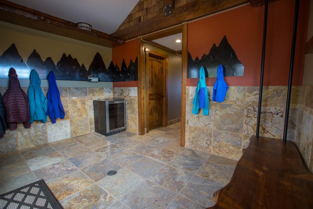 Baycrest Lodge Гомер Екстер'єр фото