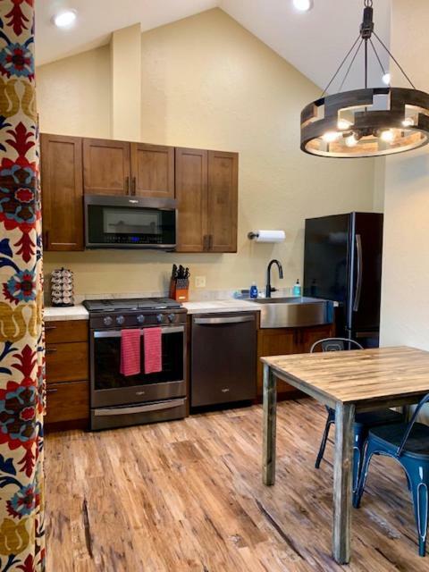Baycrest Lodge Гомер Екстер'єр фото