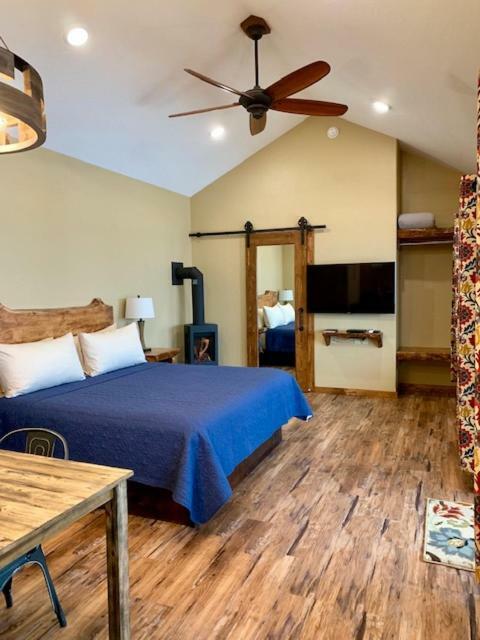 Baycrest Lodge Гомер Екстер'єр фото